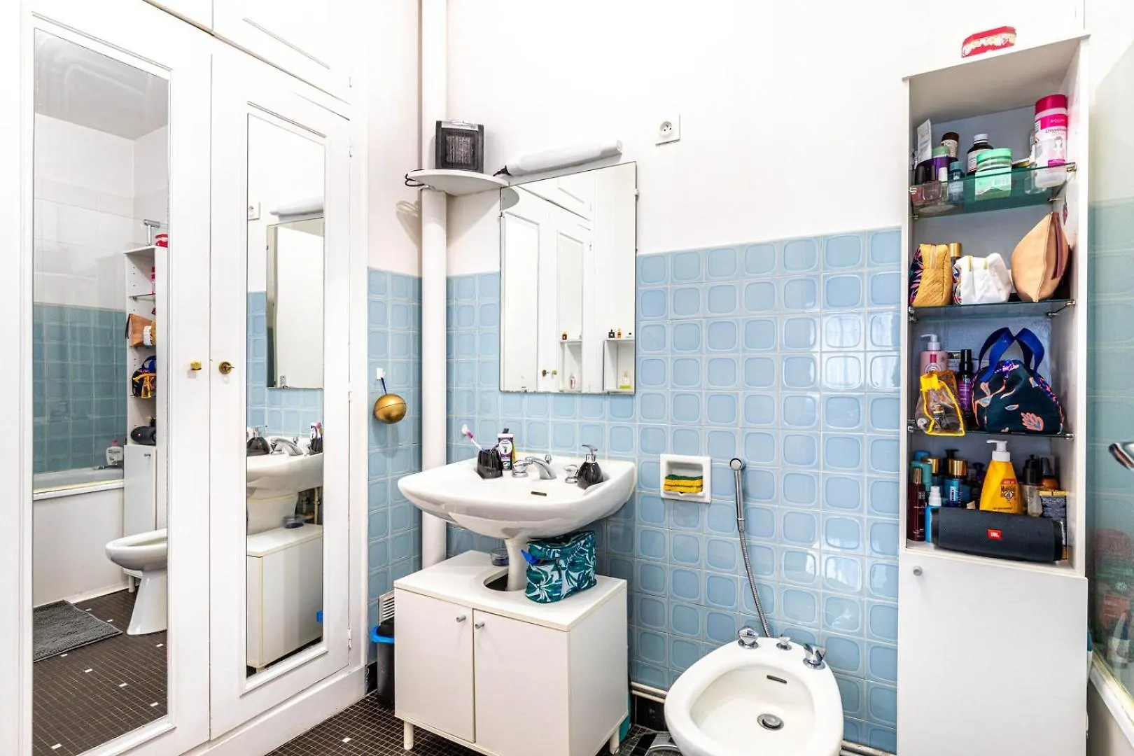 Guestready - Appartement Baigne De Lumiere Paris Apartment
