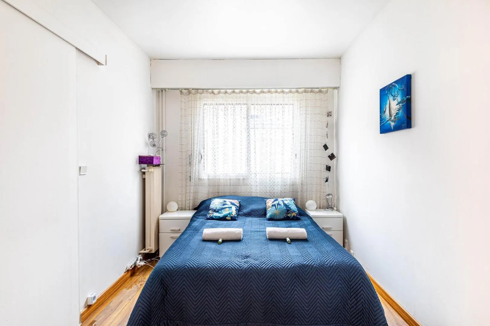 Guestready - Appartement Baigne De Lumiere Parijs