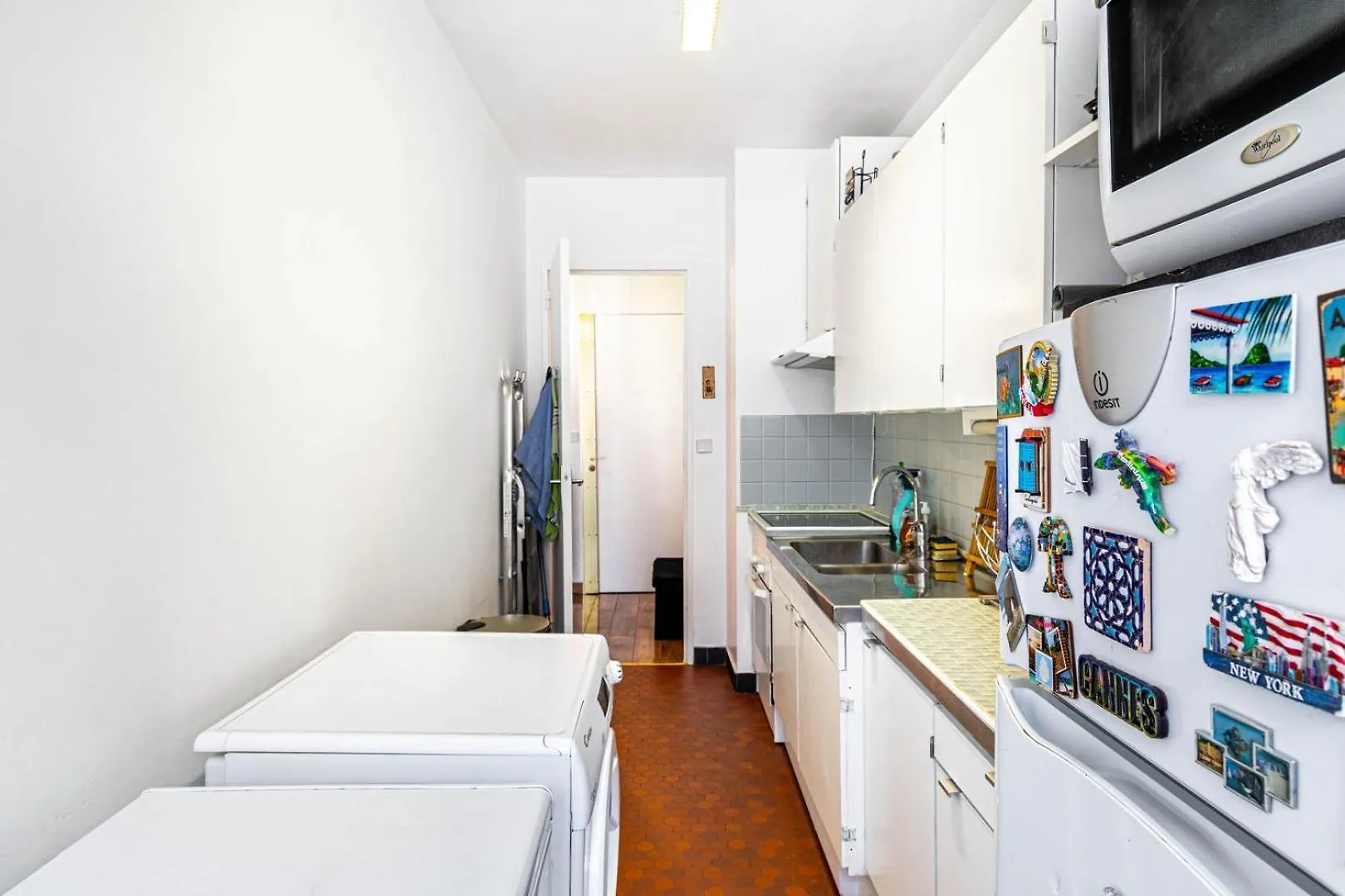 Guestready - Appartement Baigne De Lumiere Parijs