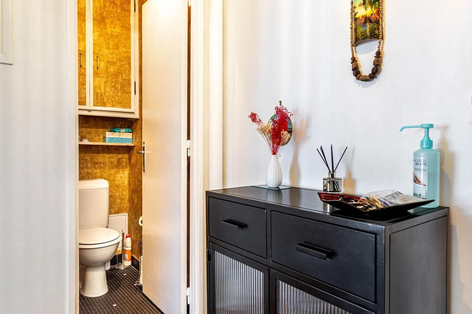 Guestready - Appartement Baigne De Lumiere Parijs Frankrijk