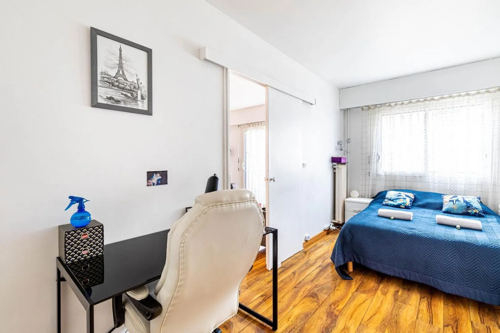 Guestready - Appartement Baigne De Lumiere 巴黎 公寓