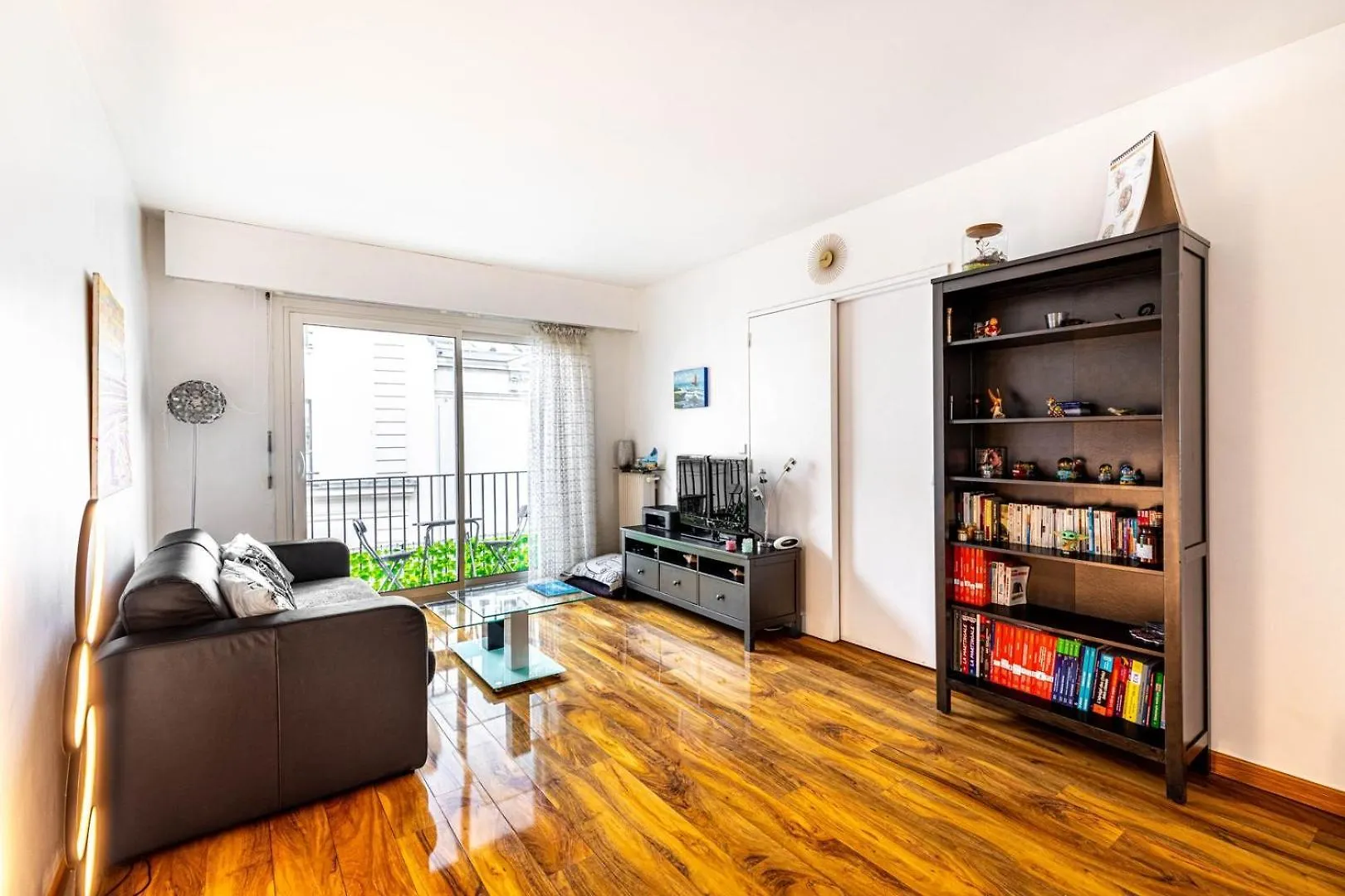 Guestready - Appartement Baigne De Lumiere 巴黎 法国