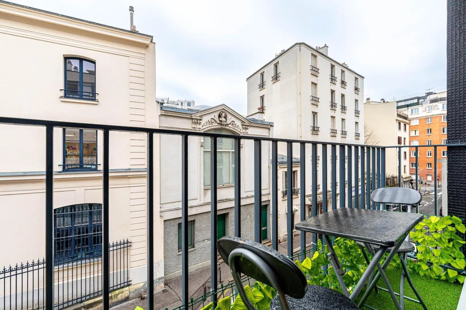 Guestready - Appartement Baigne De Lumiere 巴黎 0*,  法国
