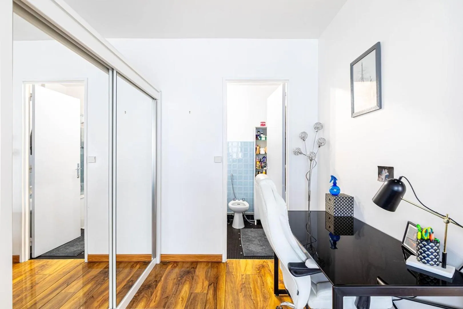 Guestready - Appartement Baigne De Lumiere 巴黎